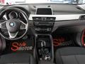 BMW X2 sDrive18d Business-X GRANDINATA