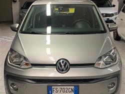 VOLKSWAGEN UP! 1.0 5p. move up!