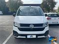 VOLKSWAGEN CALIFORNIA 2.0 TDI 150CV DSG 4Motion Beach Tour