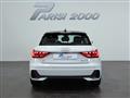 AUDI A1 SPORTBACK SPB 30 TFSI 110CV S Line *PROMO PARISI GROUP*