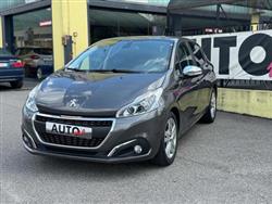 PEUGEOT 208 (2012) PureTech 82 5 porte Signature