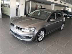 VOLKSWAGEN GOLF 1.6 TDI DSG 5p. Highline BlueMotion Technology