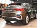 AUDI Q3 SPORTBACK SPB 35 TDI S-TR.BUSIN.2XS-LINE RADAR CAM SCONTO28%