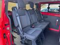 FORD TRANSIT CUSTOM 320 2.0 EcoBlue 130 PC 5 Posti