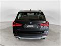 BMW X3 xDrive30e