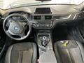 BMW SERIE 1 D 116CV 5 PORTE URBAN MANUALE *ALLUVIONATA*