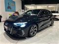 AUDI A3 SPORTBACK SPB 35 TFSI S tronic S line edition