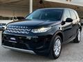 LAND ROVER DISCOVERY SPORT 2.0 TD4 MHEV 163 CV AWD Auto