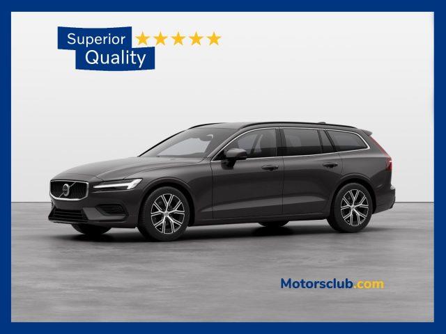 VOLVO V60 B4 (b) Core Aut. - MY24