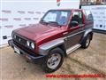 BERTONE FREECLIMBER 2 1.6 GPL (100 CV) 4×4 ? CABRIO