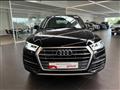 AUDI Q5 2.0 TDI 190 CV quattro S tronic Sport