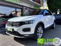 VOLKSWAGEN T-ROC 1.0 TSI 115 CV Style BlueMotion Technology