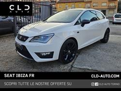 SEAT IBIZA 1.6 TDI 105 CV CR 3 porte FR