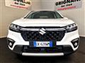 SUZUKI S-CROSS 1.5 140V Hybrid 4WD AllGrip A/T Starview