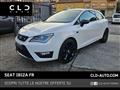 SEAT IBIZA 1.6 TDI 105 CV CR 3 porte FR