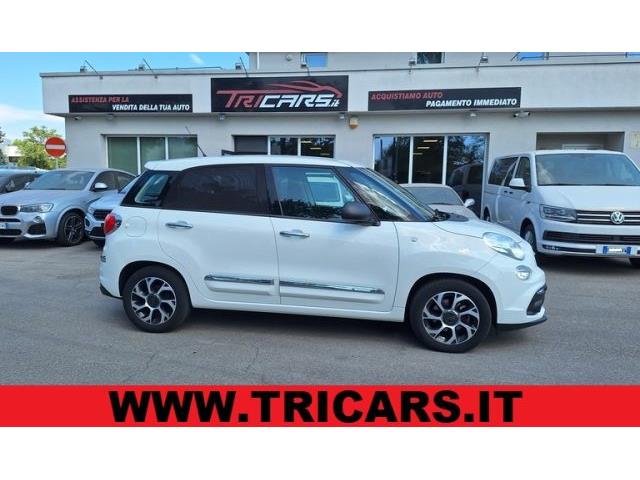 FIAT 500L 1.4 95 CV Urban PERMUTE OK NEOPATENTATI