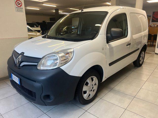 RENAULT KANGOO Blue dCi 8V 95CV 5 porte Limited + IVA