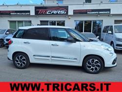 FIAT 500L 1.4 95 CV Urban PERMUTE OK NEOPATENTATI