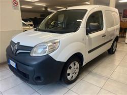 RENAULT KANGOO Blue dCi 8V 95CV 5 porte Limited + IVA