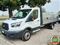 FORD TRANSIT 350 2.0TDCi EcoBlue 130CV CASSONE FISSO RUOTE GEME