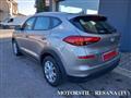 HYUNDAI TUCSON 1.6 CRDi XPrime SAFETY PACK