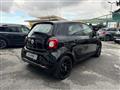 SMART FORFOUR 90 0.9 Turbo twinamic Passion