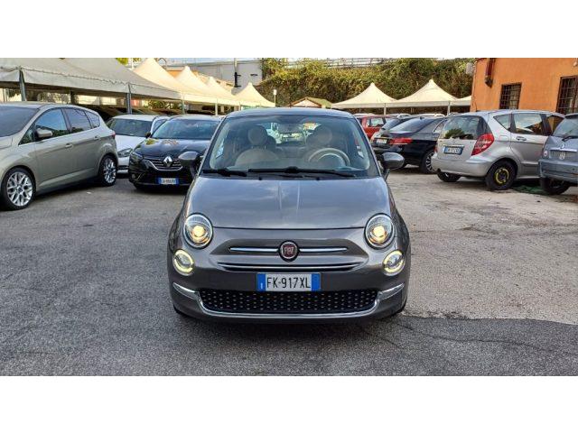 FIAT 500 1.3 Multijet 95 CV Pop