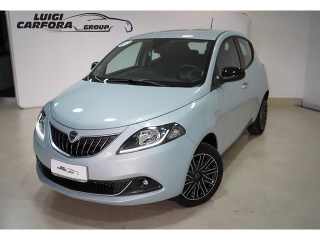 LANCIA YPSILON MY23 1.0 FIREFLY 70 CV START&STOP HYBRID GOLD