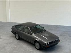 ALFA ROMEO GTV Alfetta 2.5 V6