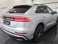 AUDI Q8 50 3.0 tdi mhev S-LINE Quattro tiptronic