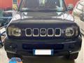 SUZUKI JIMNY SERIE 1.3 CABRIO 4WD JLK