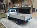 NISSAN TRADE 3.0 diesel PM-TB Cabinato