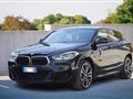 BMW X2 sDrive18d Msport