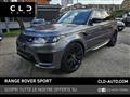 LAND ROVER RANGE ROVER SPORT 3.0 SDV6 249 CV HSE