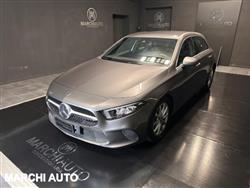 MERCEDES CLASSE A d Automatic Sport