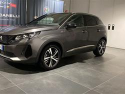 PEUGEOT 3008 PureTech Turbo 130 S&S GT