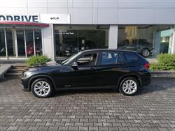 BMW X1 sDrive18d