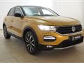 VOLKSWAGEN T-ROC 1.0 TSI Style BlueMotion Technology