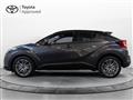 TOYOTA C-HR 2.0 Hybrid E-CVT Lounge