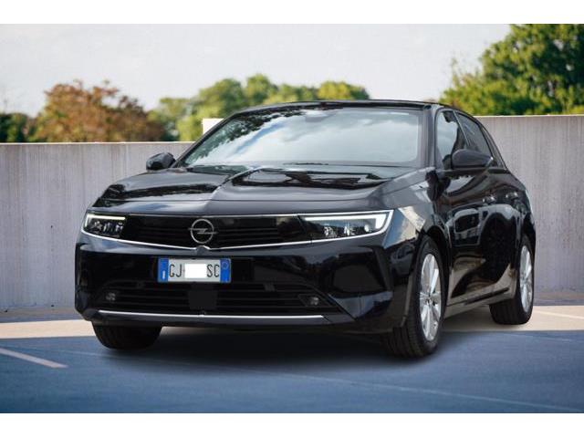 OPEL NEW ASTRA 1.2 Turbo 110 CV Edition