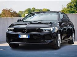 OPEL NEW ASTRA 1.2 Turbo 110 CV Edition