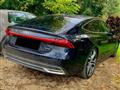 AUDI A7 SPORTBACK SPB 45 2.0 TFSI quattro 2 x SLine Virtual