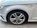 AUDI A3 Sportback 2.0 TDI quattro edition