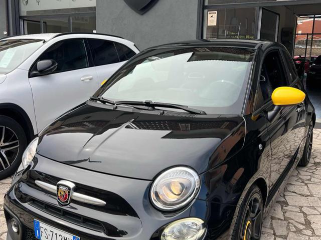 ABARTH 595 1.4 Turbo T-Jet 160 CV Pista