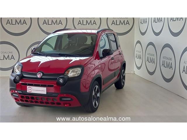 FIAT PANDA CROSS Panda Cross 1.0 FireFly S&S Hybrid