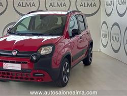 FIAT PANDA CROSS Panda Cross 1.0 FireFly S&S Hybrid