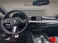 BMW X6 xDrive40d Msport TAGLIANDI BMW IVA ESPOSTA