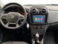 DACIA NUOVA SANDERO STEPWAY Stepway 0.9 TCe 90cv Techroad DACIA - STEPWAY 0.9