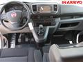 FIAT SCUDO 1.5 BlueHDi 120CV 6 POSTI Doppia cabina Mobile