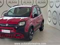 FIAT PANDA CROSS Panda Cross 1.0 FireFly S&S Hybrid